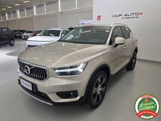 VOLVO XC40 usata, con Airbag laterali