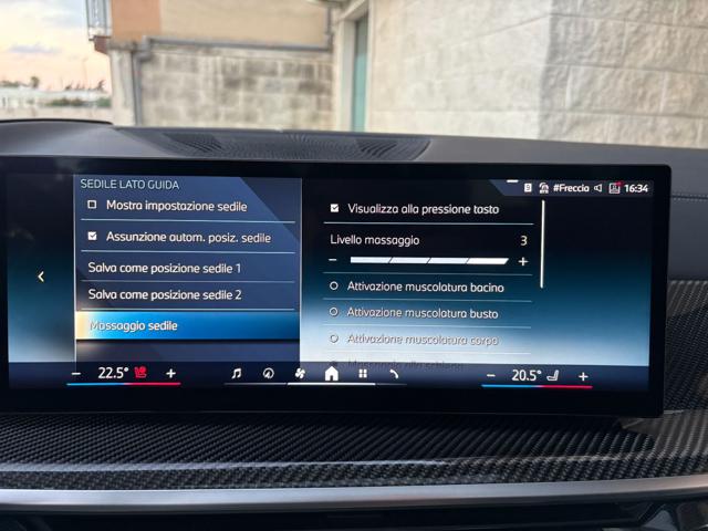 BMW X5 usata, con Tettuccio apribile