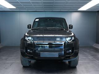 LAND ROVER Defender usata, con Airbag