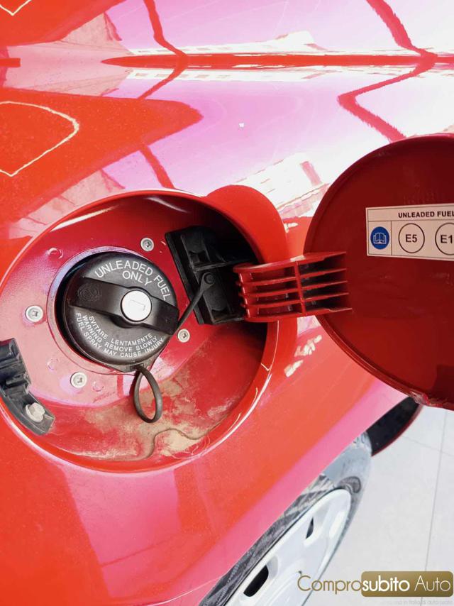 FIAT 500 usata 22