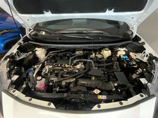 TOYOTA Yaris Cross usata, con USB