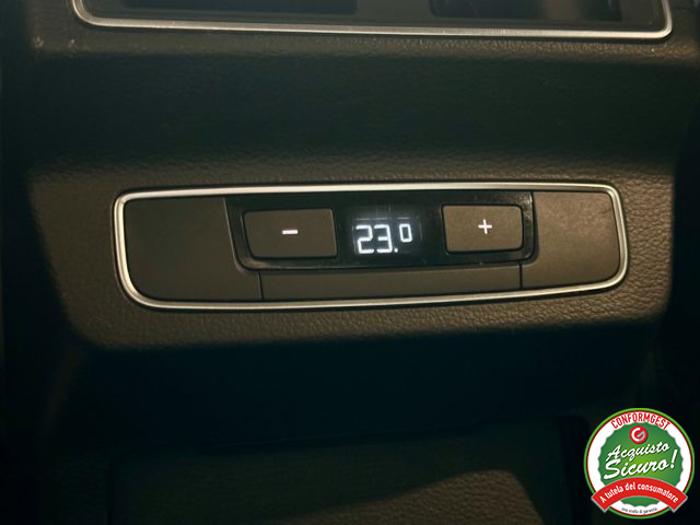 AUDI Q5 usata, con Sedili sportivi