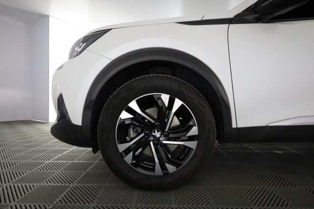 PEUGEOT 2008 usata 7