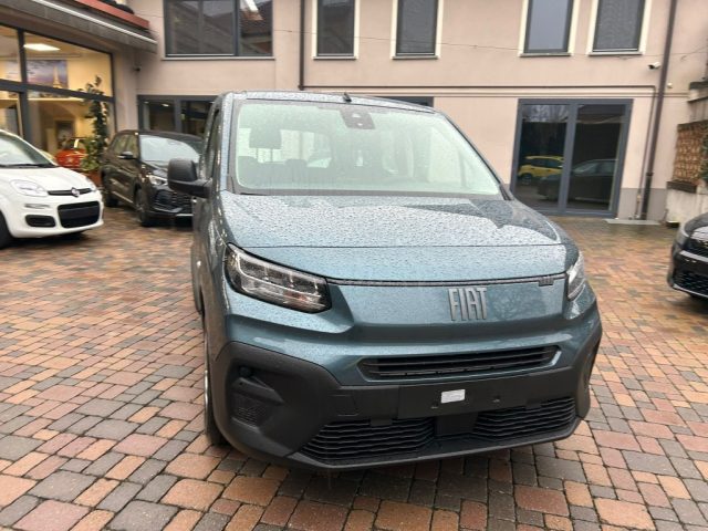 FIAT Doblo usata, con Airbag laterali