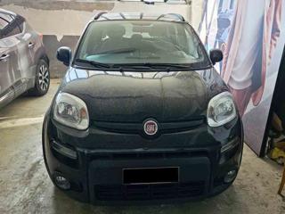 FIAT Panda usata, con Airbag