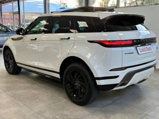 LAND ROVER Range Rover Evoque usata, con Boardcomputer