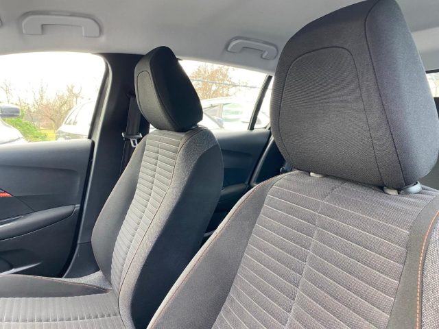 PEUGEOT 208 usata, con Climatizzatore