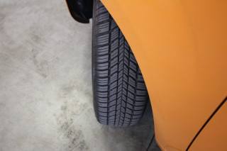 FIAT Panda usata, con Ruotino