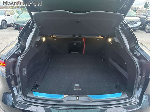 MASERATI Levante usata, con Regolazione elettrica sedili