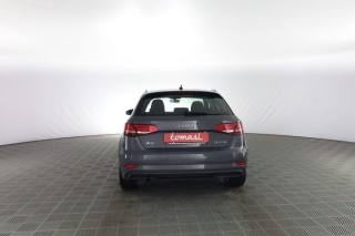 AUDI A3 usata 4