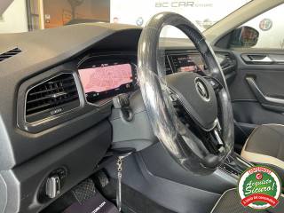 VOLKSWAGEN T-Roc usata, con Cruise Control