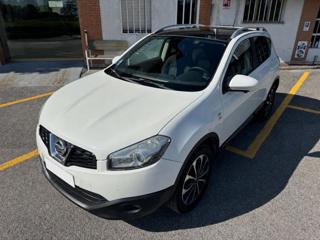 NISSAN Qashqai usata, con Airbag