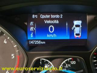 FORD Focus usata, con ESP