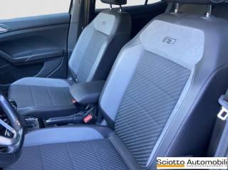 VOLKSWAGEN T-Cross usata, con Controllo trazione