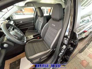 JEEP Avenger usata, con Controllo trazione