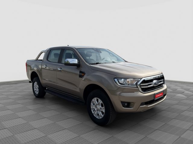 FORD Ranger usata 6