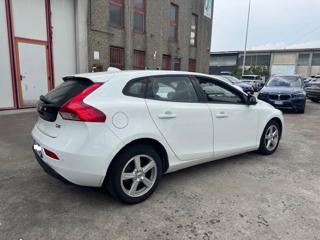 VOLVO V40 usata, con Alzacristalli elettrici