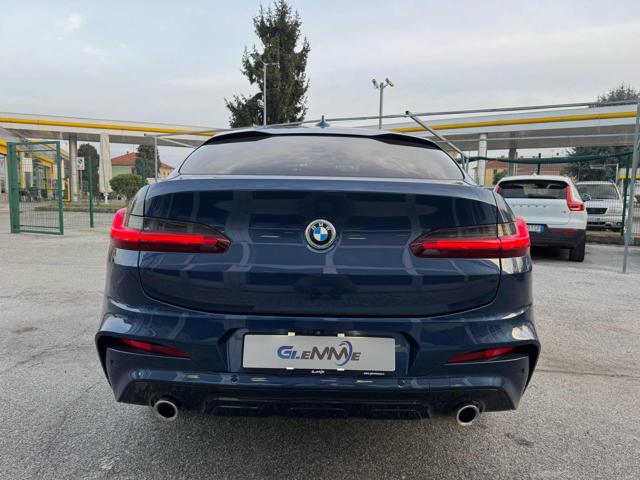 BMW X4 usata, con Airbag Passeggero