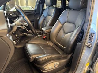 PORSCHE Macan usata, con Chiusura centralizzata