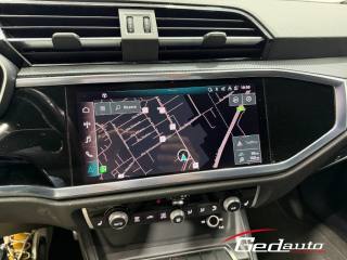 AUDI Q3 usata, con Interni in pelle