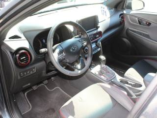 HYUNDAI Kona usata, con Boardcomputer