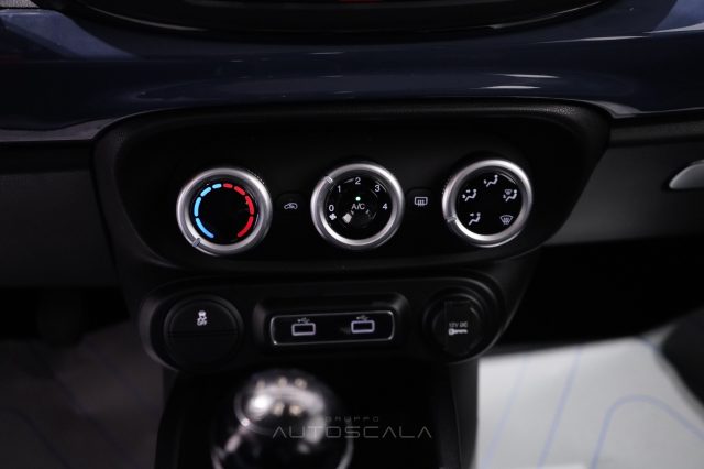 FIAT 500L usata, con Volante multifunzione