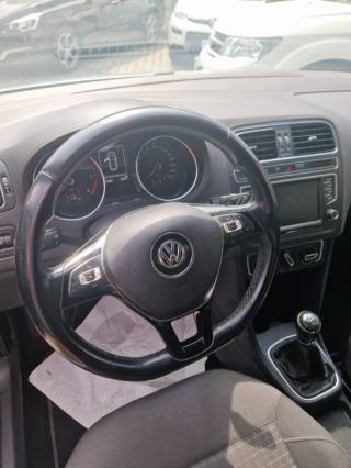 VOLKSWAGEN Polo usata, con Controllo trazione
