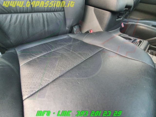 MITSUBISHI Pajero usata 35