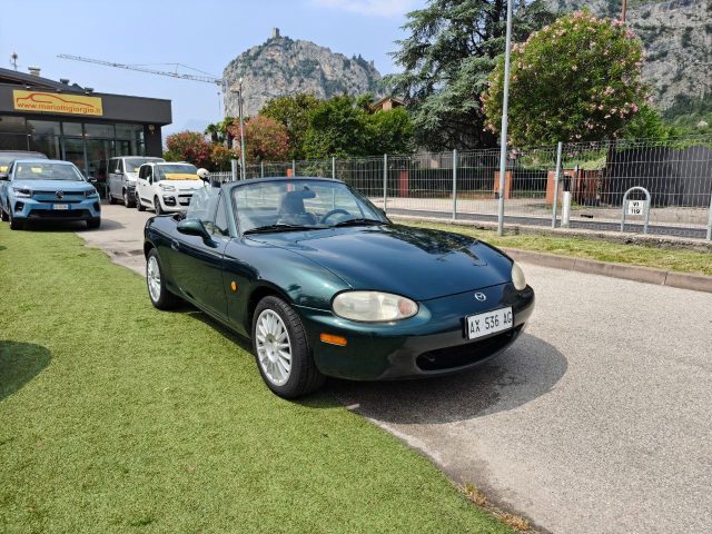 MAZDA MX-5 usata, con Chiusura centralizzata