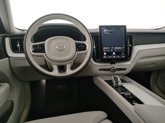 VOLVO XC60 usata, con ESP