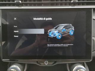 LYNK & CO 01 usata, con Vetri oscurati