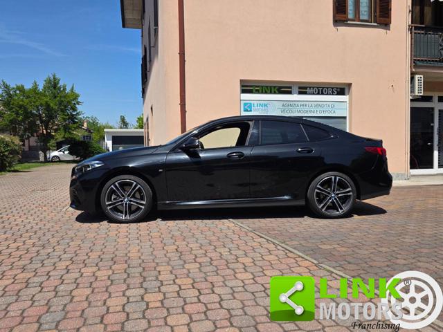 BMW 220 usata, con Controllo elettronico della corsia