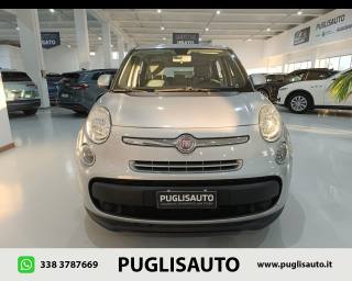 FIAT 500L usata, con Airbag laterali