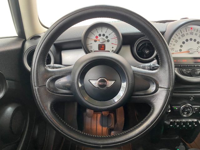 MINI One usata, con Controllo trazione