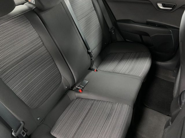 KIA Stonic usata, con ESP