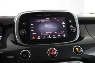 FIAT 500X usata 8