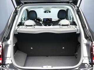 FIAT 500 usata, con Boardcomputer