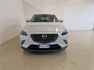 MAZDA CX-3 usata, con Sensori di parcheggio posteriori