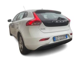 VOLVO V40 usata, con Alzacristalli elettrici