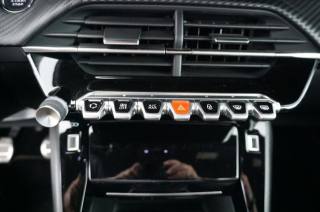 PEUGEOT 208 usata, con Immobilizzatore elettronico