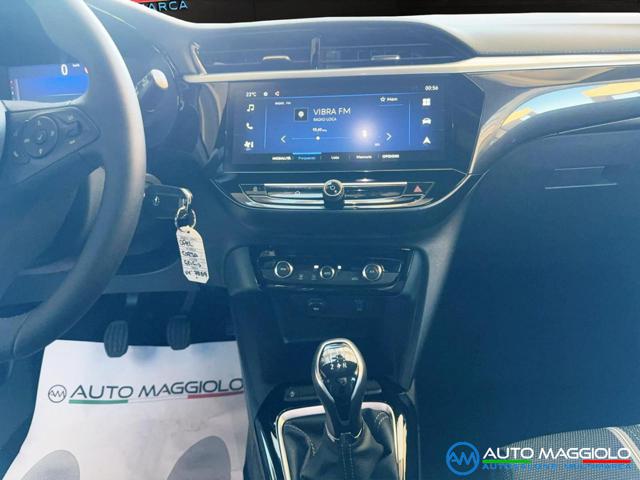 OPEL Corsa usata, con Controllo trazione