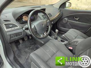 RENAULT Megane usata, con Airbag testa