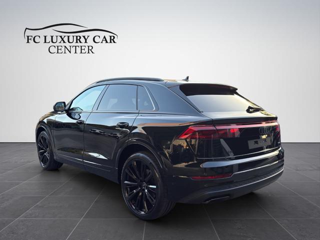 AUDI Q8 usata, con Airbag Passeggero