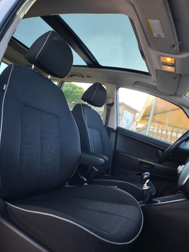 KIA Venga usata, con Chiusura centralizzata