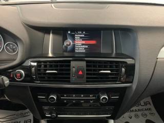 BMW X4 usata, con Fari Xenon