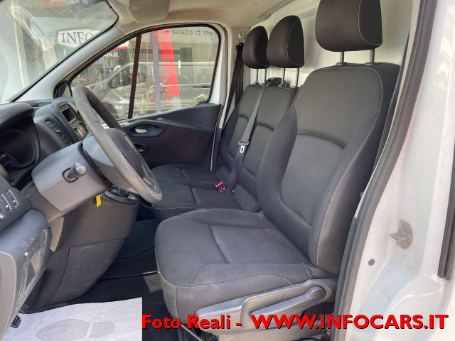FIAT Talento usata 34