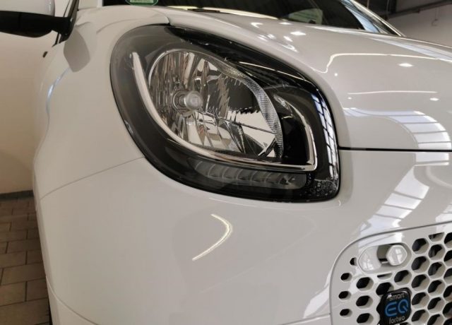 SMART ForTwo usata, con Controllo automatico clima
