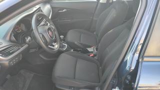 FIAT Tipo usata, con Airbag