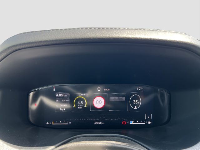 JEEP Compass usata 14