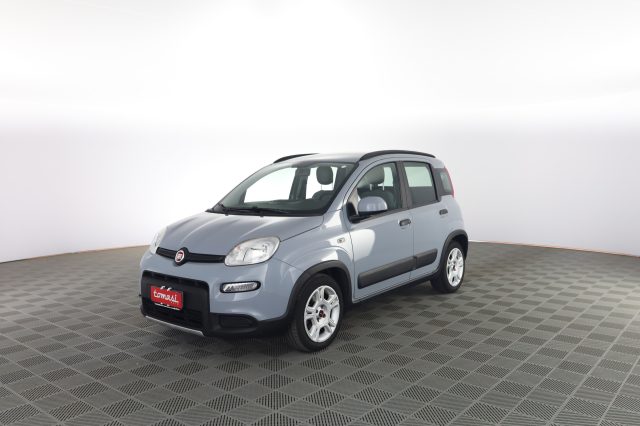 FIAT Panda usata 6